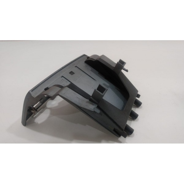 Moldura Do Painel Controle Do Ar Peugeot 308 Usado 670279577