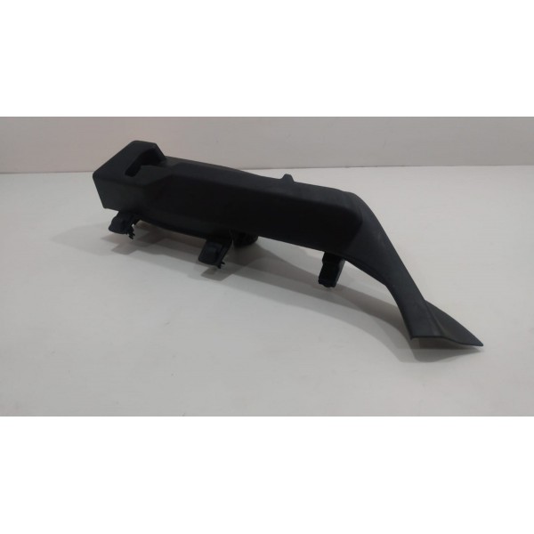 Acabamento Bagagito Porta Malas Direita Peugeot 308 Thp 1.6