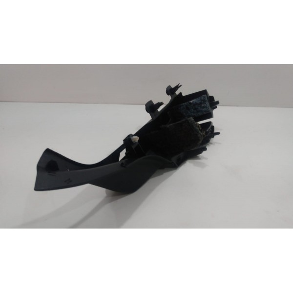 Acabamento Esquerdo Bagagito Peugeot 308 2018