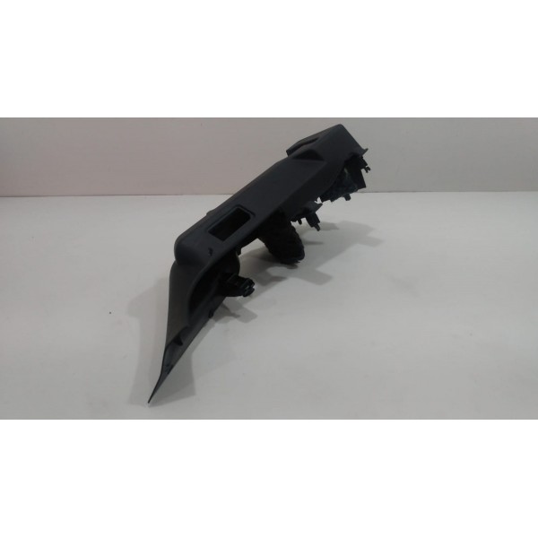 Acabamento Esquerdo Bagagito Peugeot 308 2018