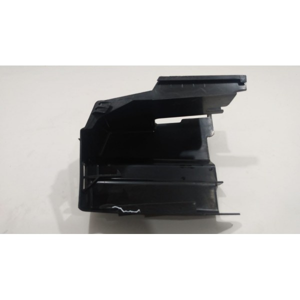 Tampa Caixa Ressonância Peugeot 408 E 308 9687752880 Com Det