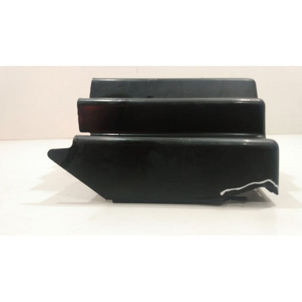 Tampa Caixa Ressonância Peugeot 408 E 308 9687752880 Com Det