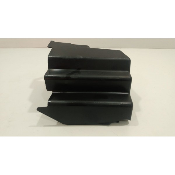 Tampa Caixa Ressonância Peugeot 408 E 308 9687752880 Com Det