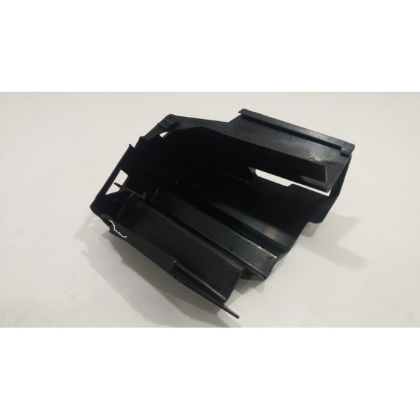 Tampa Caixa Ressonância Peugeot 408 E 308 9687752880 Com Det