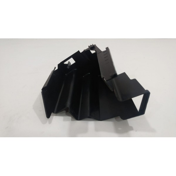 Tampa Caixa Ressonância Peugeot 408 E 308 9687752880 Com Det