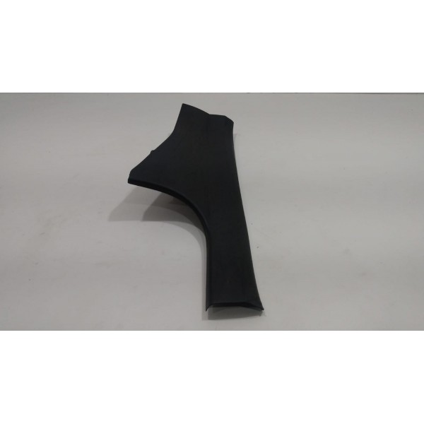 Acabamento Soleira Citroën Traseiro/e  C4 Pallas 2012