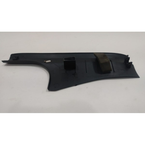 Acabamento Soleira Citroën Traseiro/e  C4 Pallas 2012