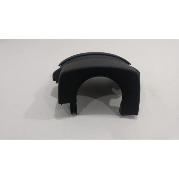 Moldura Superior Coluna Direção Peugeot 308 2014 2.0