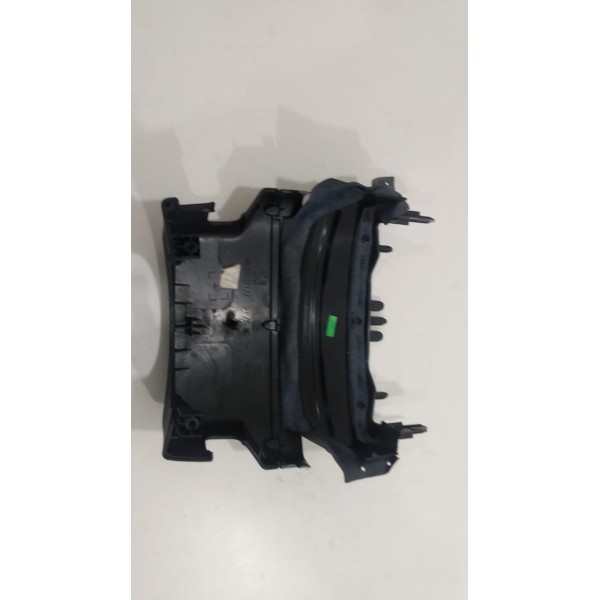 Moldura Superior Coluna Direção Peugeot 308 2014 2.0