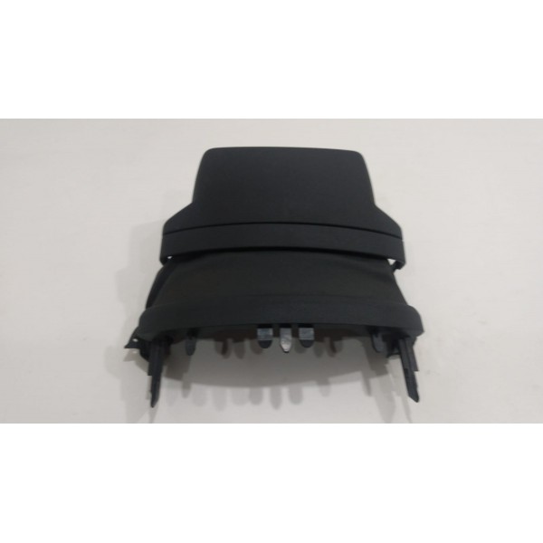 Moldura Superior Coluna Direção Peugeot 308 2014 2.0