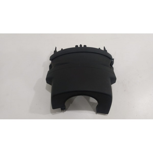 Moldura Superior Coluna Direção Peugeot 308 2014 2.0