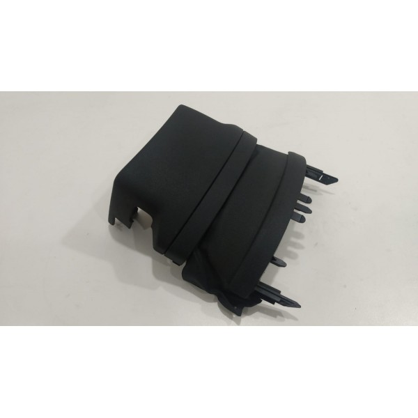 Moldura Superior Coluna Direção Peugeot 308 2014 2.0