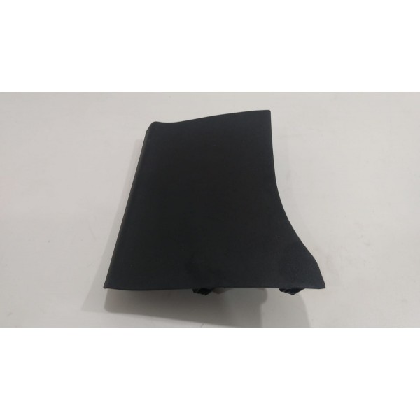 Acabamento Moldura Inferior Painel Peugeot 408 9670254477