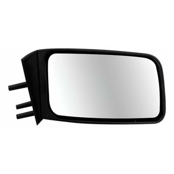 Retrovisor Vw Gol 1987 1988 1989 1990 1991 1992 A 1994 Fixo