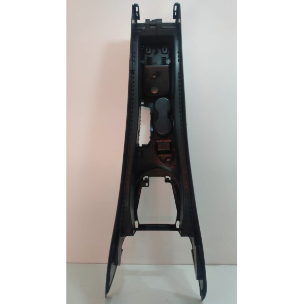 Console Central Câmbio Peugeot 408 308 Usado Original 11/16