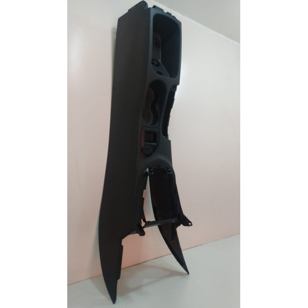 Console Central Câmbio Peugeot 408 308 Usado Original 11/16