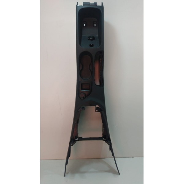 Console Central Câmbio Peugeot 408 308 Usado Original 11/16