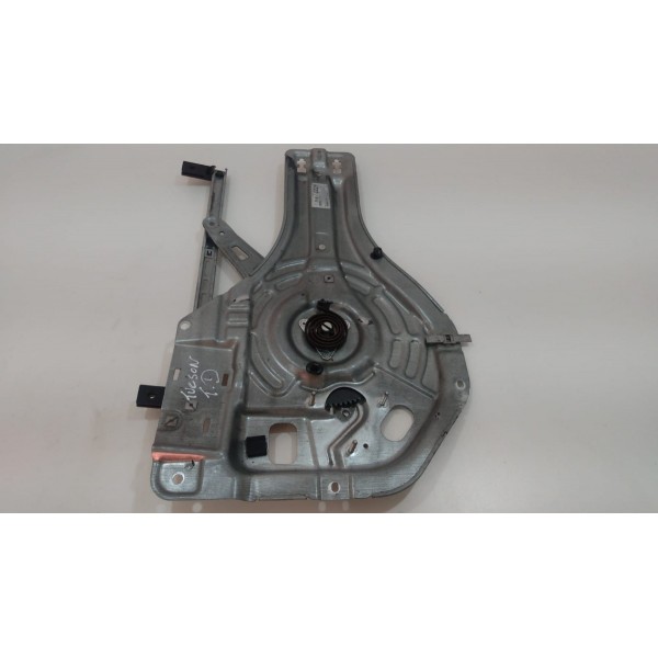 Máquina Vidroelétrico Tras Dir Tucson Cod.83480-2e010u7