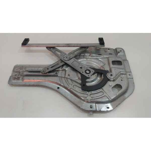 Máquina Vidroelétrico Tras Dir Tucson Cod.83480-2e010u7