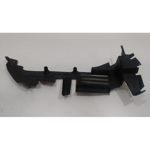 Defletor Lateral Esq. Do Radiador 207 2010/ 9685869280