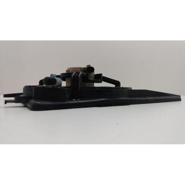 Defletor Eletroventilador Fiesta 1.6 8v Ano 2006 A 2014