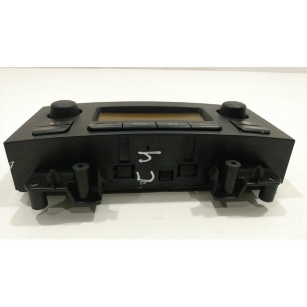 Comando Ar Condicionado Citröen C4 Pallas 9658084577 Orgina