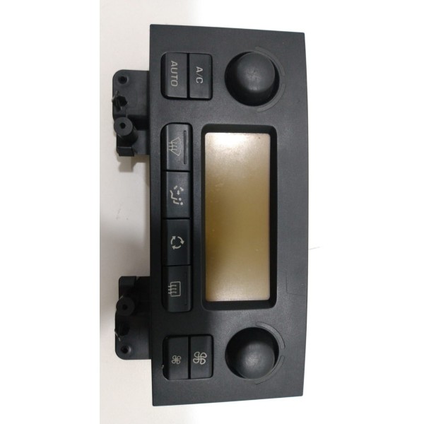 Comando Ar Condicionado Citröen C4 Pallas 9658084577 Orgina