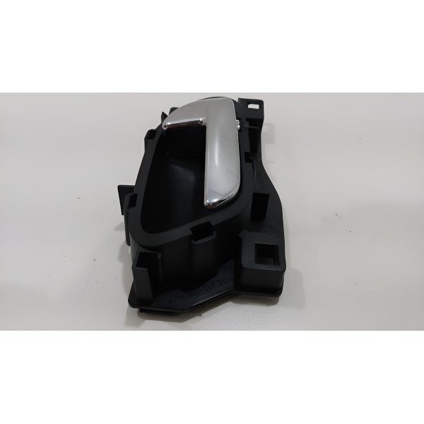 Maçaneta Interna Carona Citroen C4 2008 Dianteira
