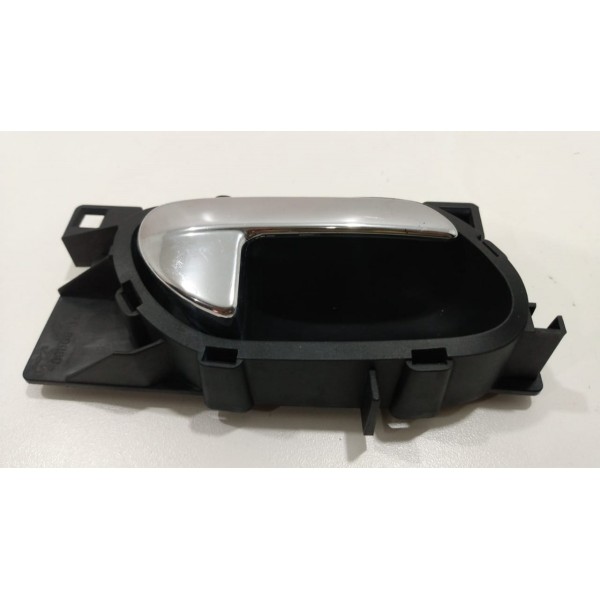 Maçaneta Interna Carona Citroen C4 2008 Dianteira
