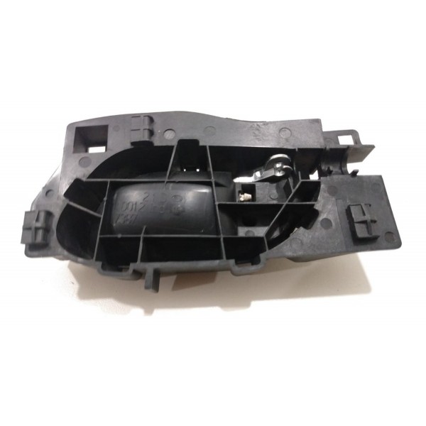 Maçaneta Interna Carona Citroen C4 2008 Dianteira