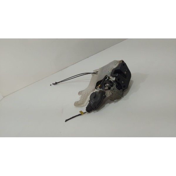 Fechadura Trava Tucson Trasira Direito Original