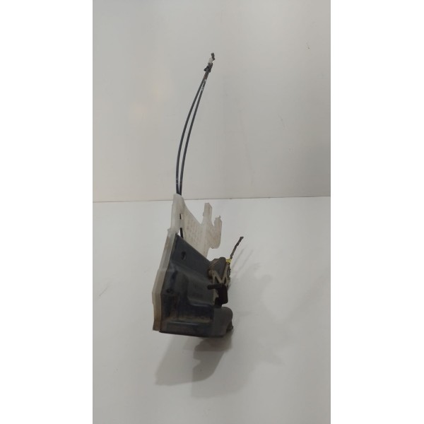 Fechadura Trava Tucson Trasira Direito Original