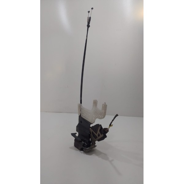 Fechadura Trava Tucson Trasira Direito Original