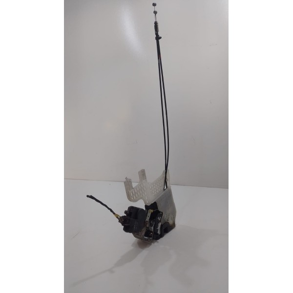 Fechadura Trava Tucson Trasira Direito Original