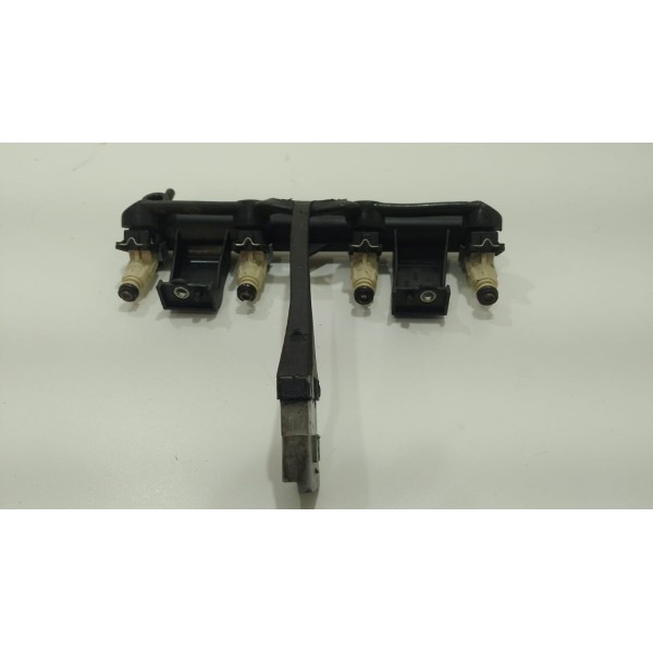 Flauta Com Bicos C3, 207 1.6 16v Flex 2007 A 2014