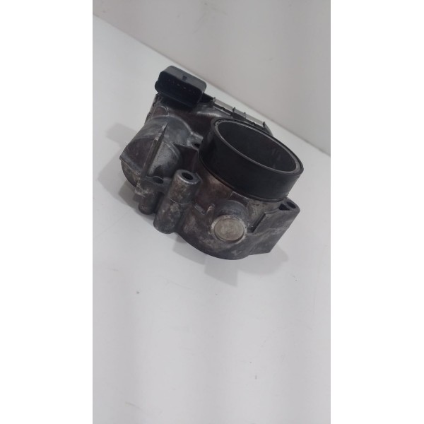 Corpo Borboleta Tbi Citroen Aircross C3 Picasso C4 Xsara 1.6