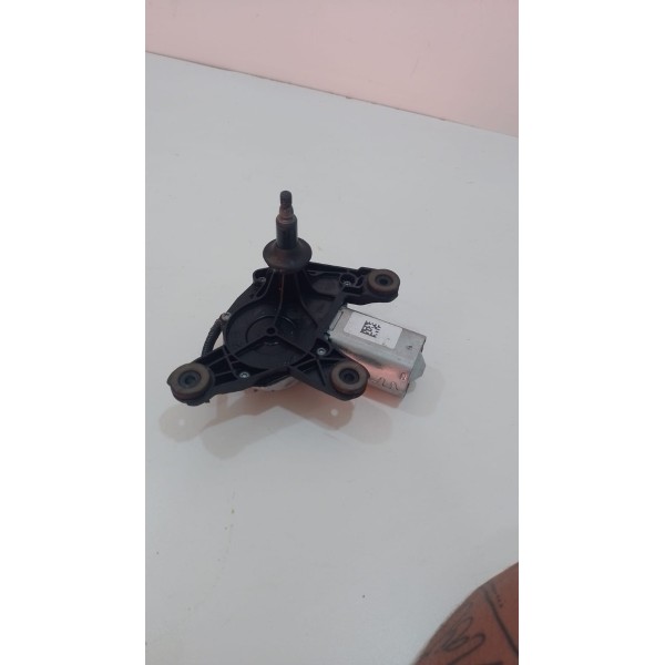 Motor Limpador Uno  Traseiro Argo 2017 A 2020