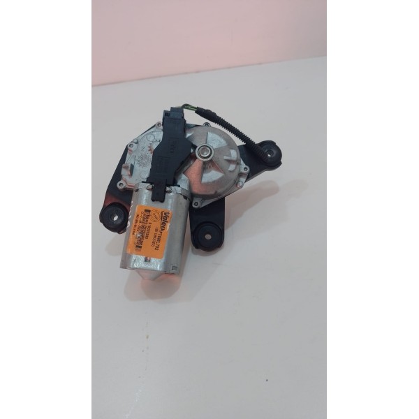 Motor Limpador Uno  Traseiro Argo 2017 A 2020