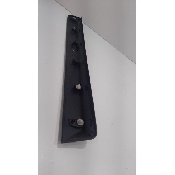 Friso Porta Traseira Le C4 Pallas Novo Original