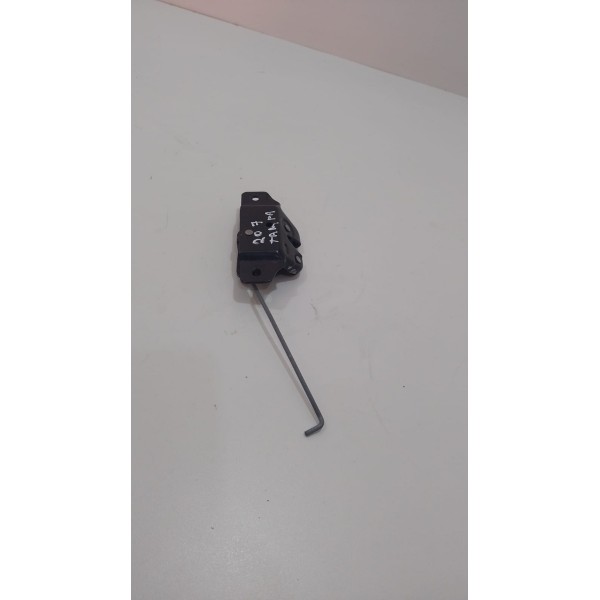 Fechadura Tampa Traseira Peugeot 207