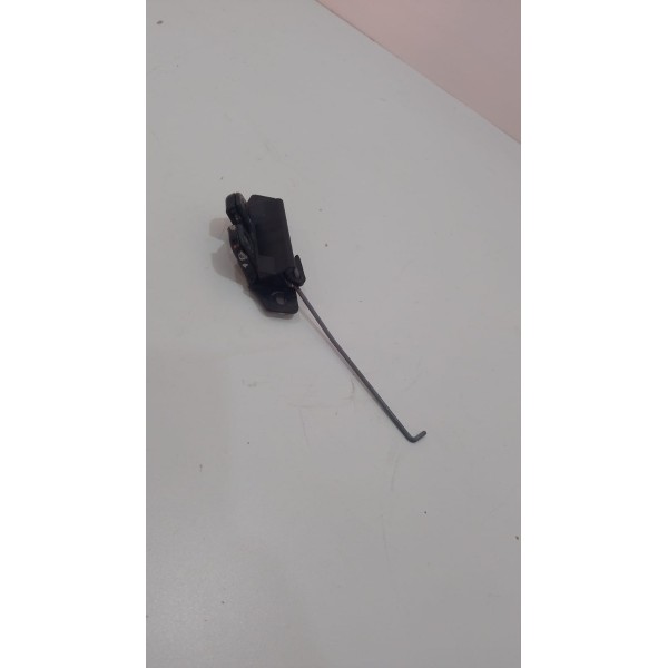 Fechadura Tampa Traseira Peugeot 207