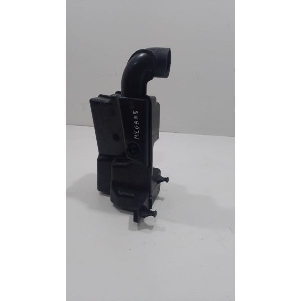 Caixa Ressonador Megane Sedan 2.0 16v 2008 8200233761