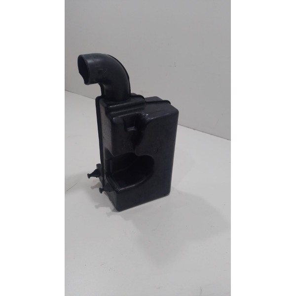 Caixa Ressonador Megane Sedan 2.0 16v 2008 8200233761