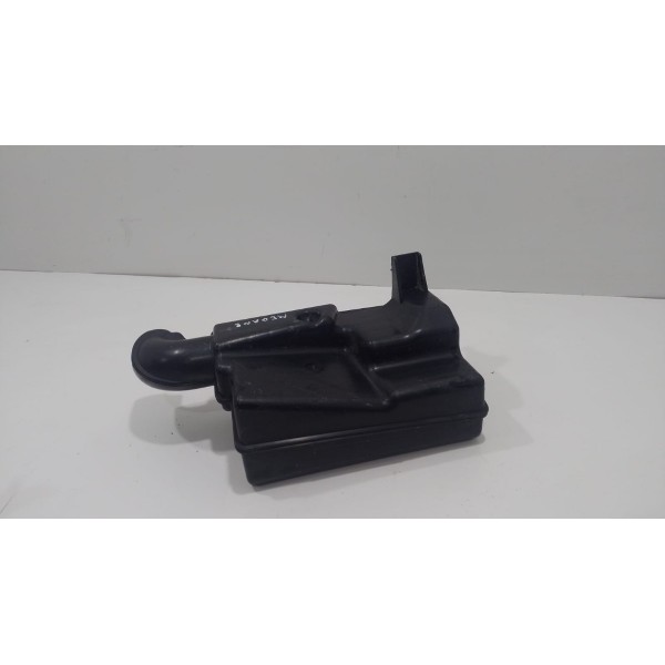 Caixa Ressonador Megane Sedan 2.0 16v 2008 8200233761