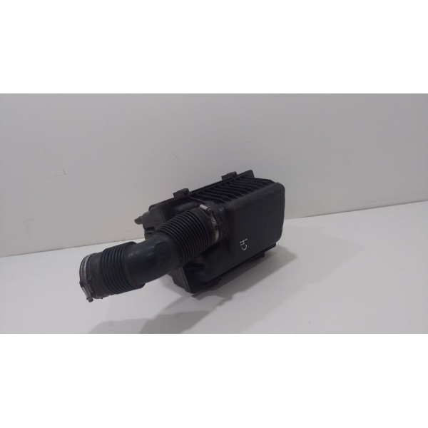 Caixa Filtro De Ar Citroen C4 Original 9651230280