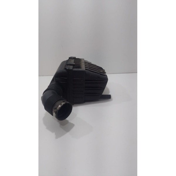 Caixa Filtro De Ar Citroen C4 Original 9651230280