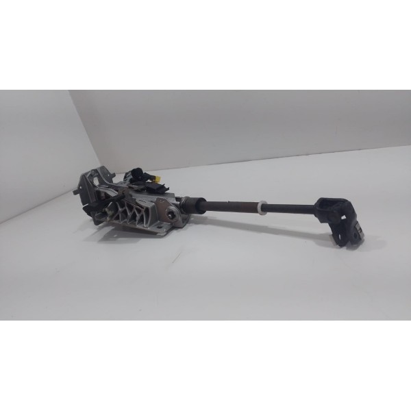 Coluna De Direçao C4 Pallas 08 A 11 2.0 Aut. Original