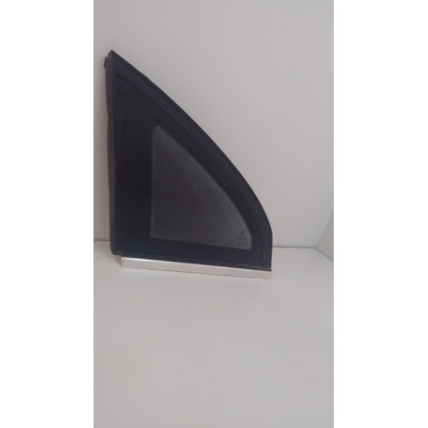 Vidro Lateral Traseiro Citroen C4 Pallas Le Original