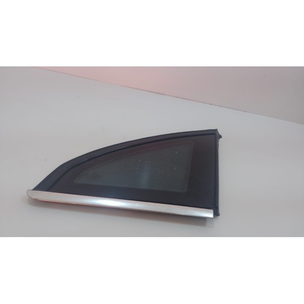 Vidro Fixo Lateral Traseiro Direito Citröen C4 Pallas 08/013