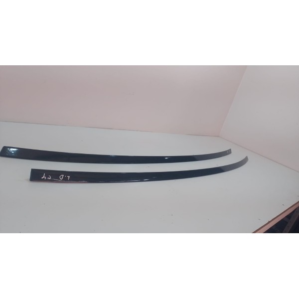 Par Friso Do Teto Citroen C4 Pallas Usado Original